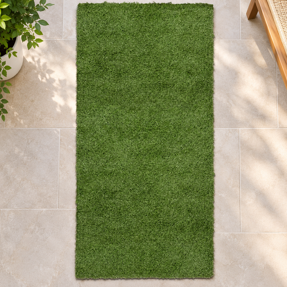 Pet Training Grass Pad