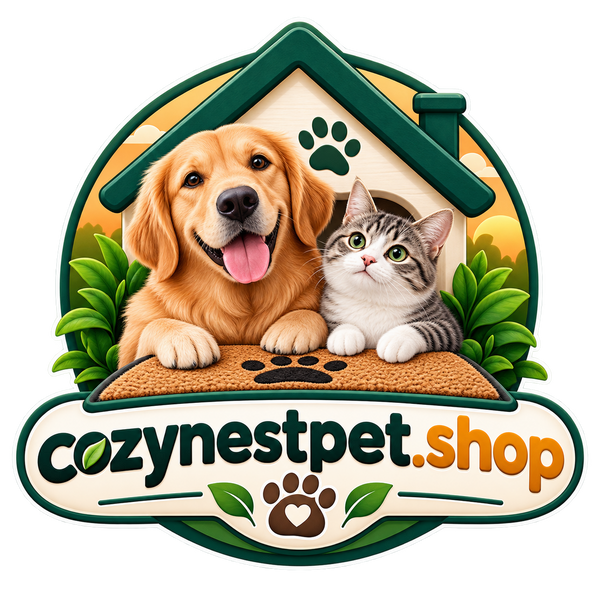 cozynestpet.shop